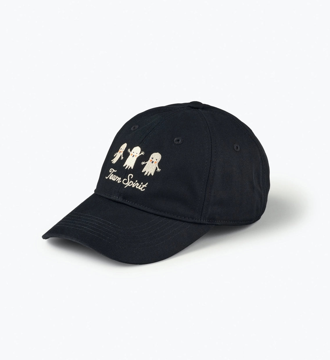 Rifle Paper Co Team Spirit Baseball Cap