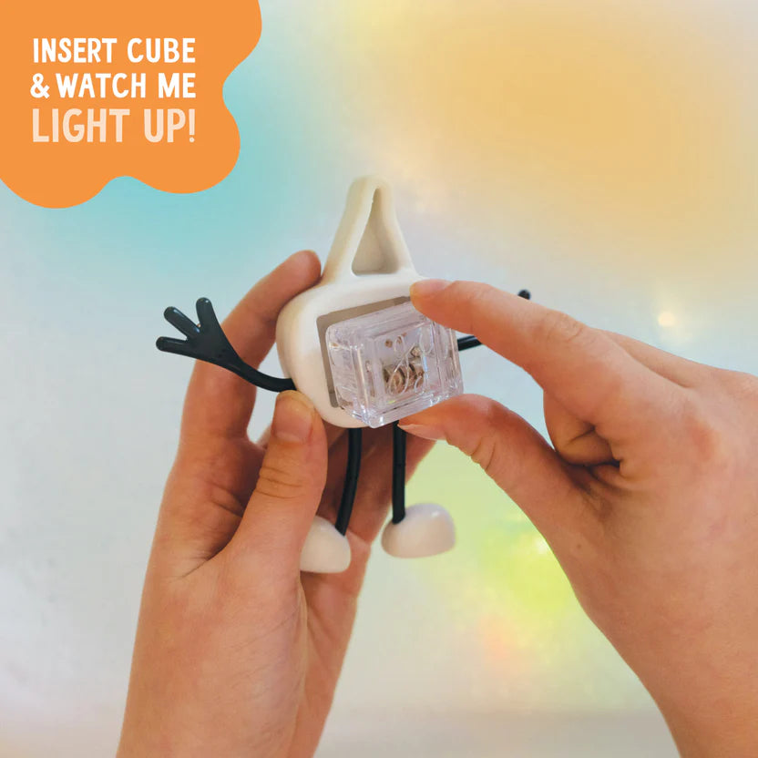 Glo Pals- Party Pal Character