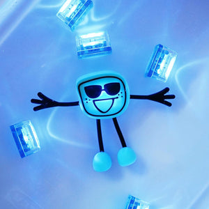 Glo Pals- Blair Character