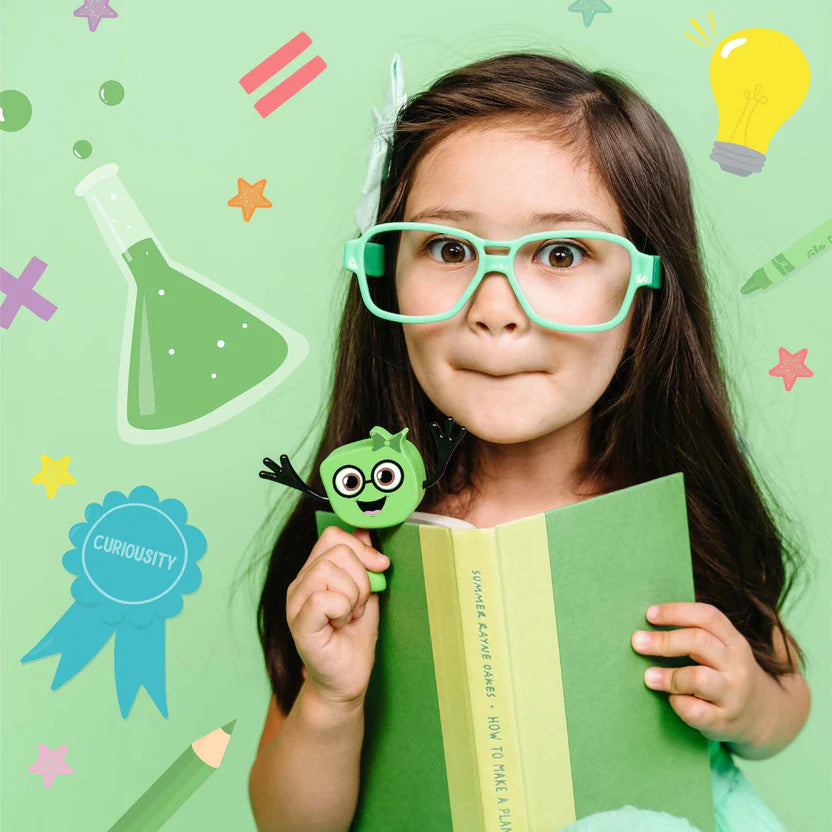 Glo Pals- Pippa Character