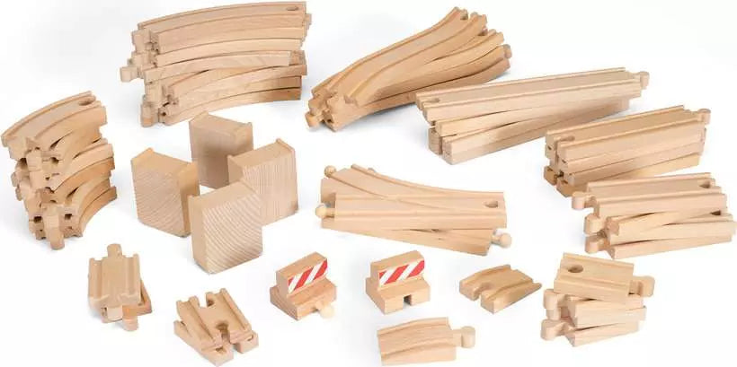 BRIO 33772 Special Track Pack