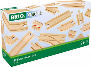BRIO 33772 Special Track Pack
