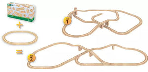 BRIO 33772 Special Track Pack