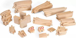 BRIO 33772 Special Track Pack