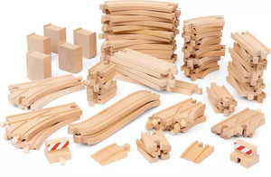 BRIO 36030 Deluxe Track Pack