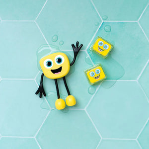 Glo Pals- Alex Character