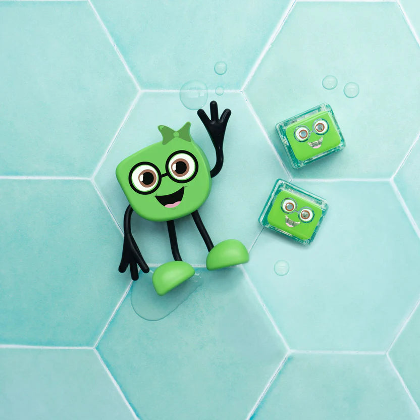 Glo Pals- Pippa Character