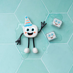Glo Pals- Party Pal Character