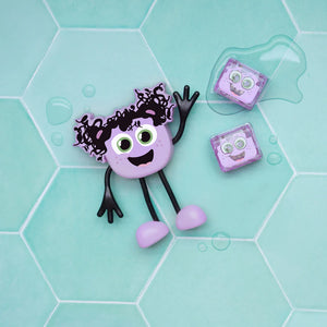 Glo Pals- Lumi Character