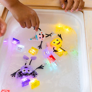 Glo Pals- Party Pal Character