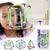 South Beach Bubbles Build-A-Bubble Kit
