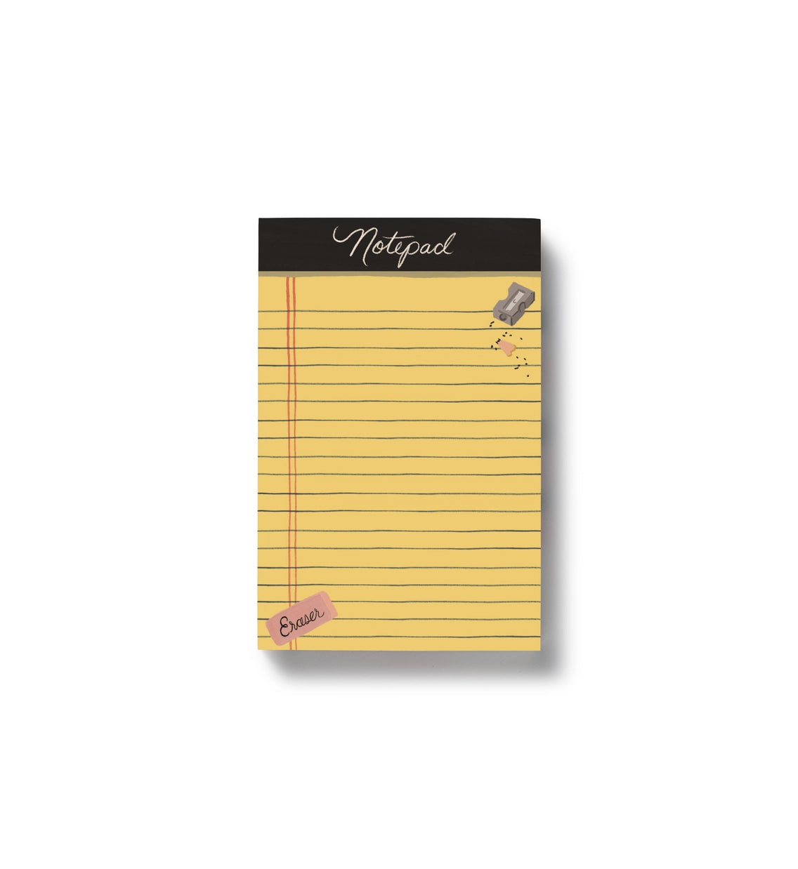 Rifle Paper Co Class Notes Notepad