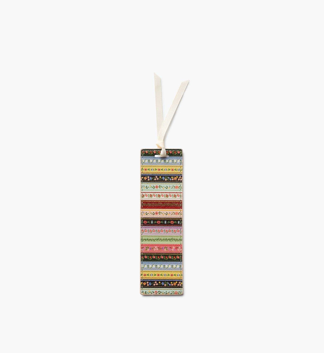 Rifle Paper Co Gemma Bookmark