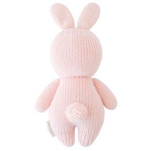cuddle+kind Baby Rabbit (Pink)