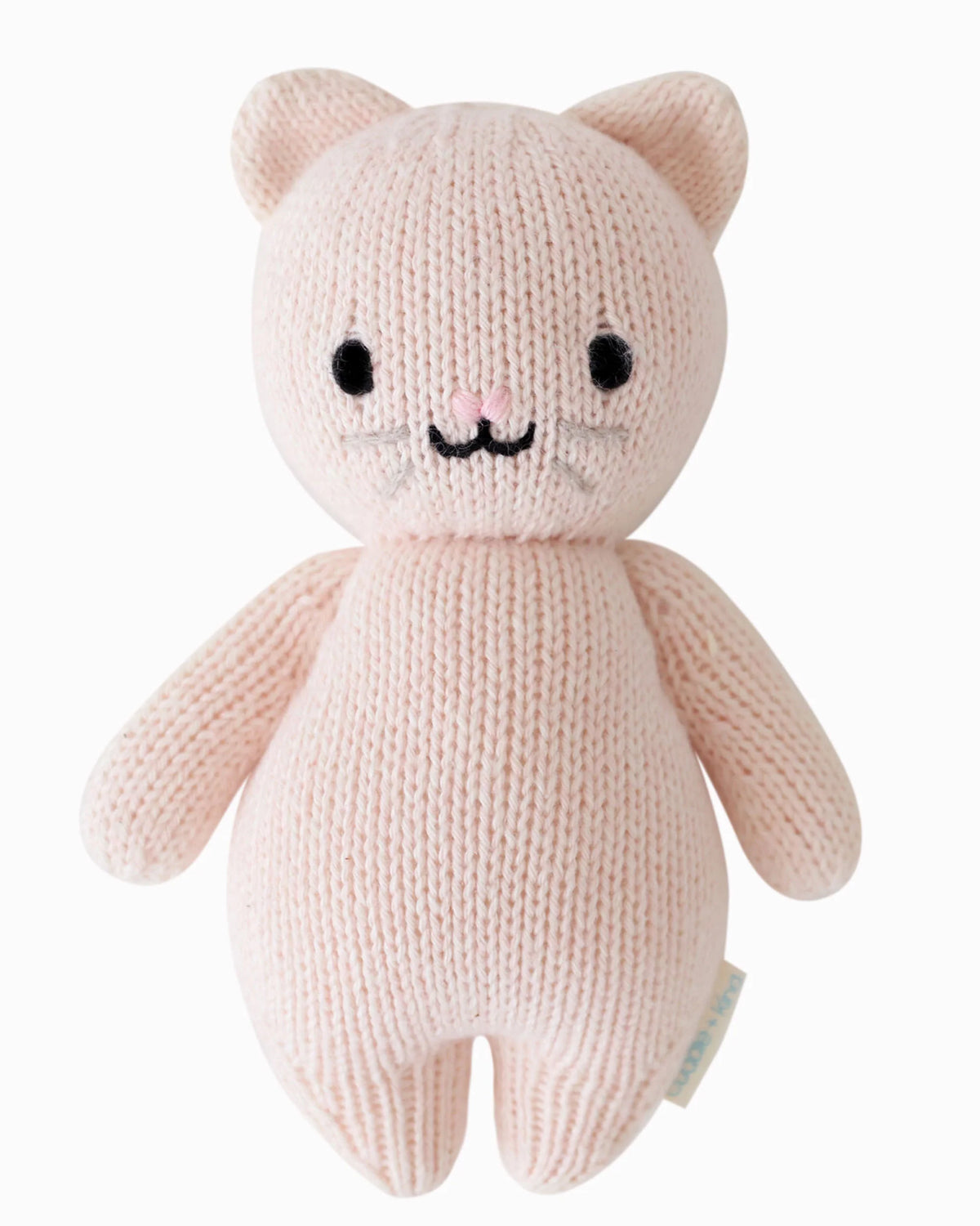 Cuddle+Kind Baby Kitten (Plush)