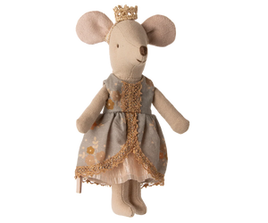 Maileg Princess Dress, Big Sister Mouse