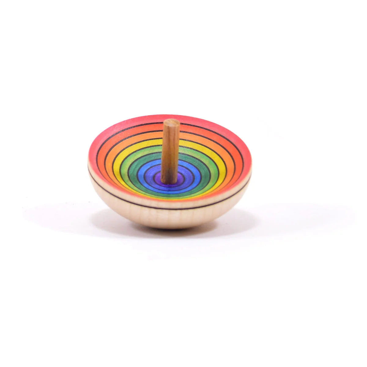 Mader Kreiselmanufaktur Rainbow Ufo Top