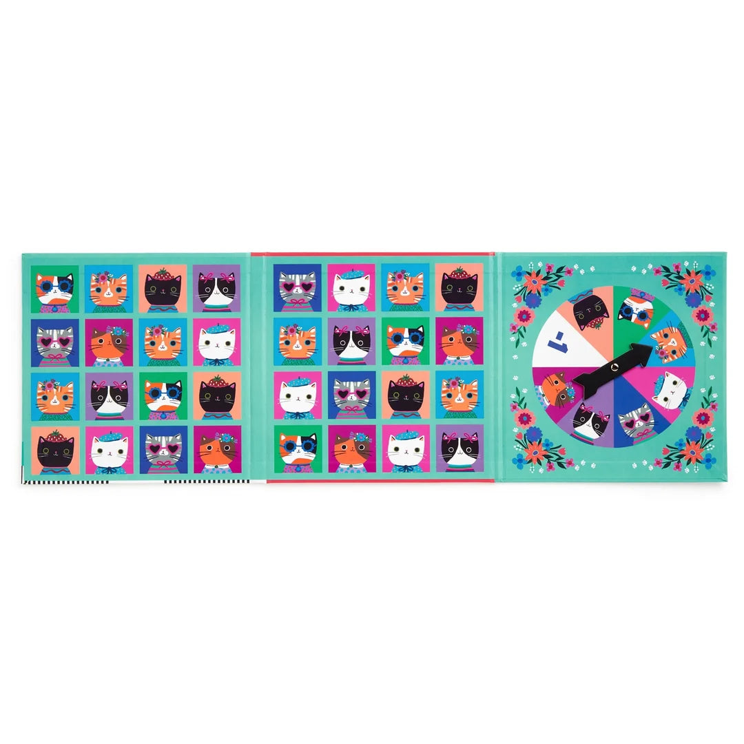 Meow! Bingo