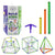 South Beach Bubbles Build-A-Bubble Kit