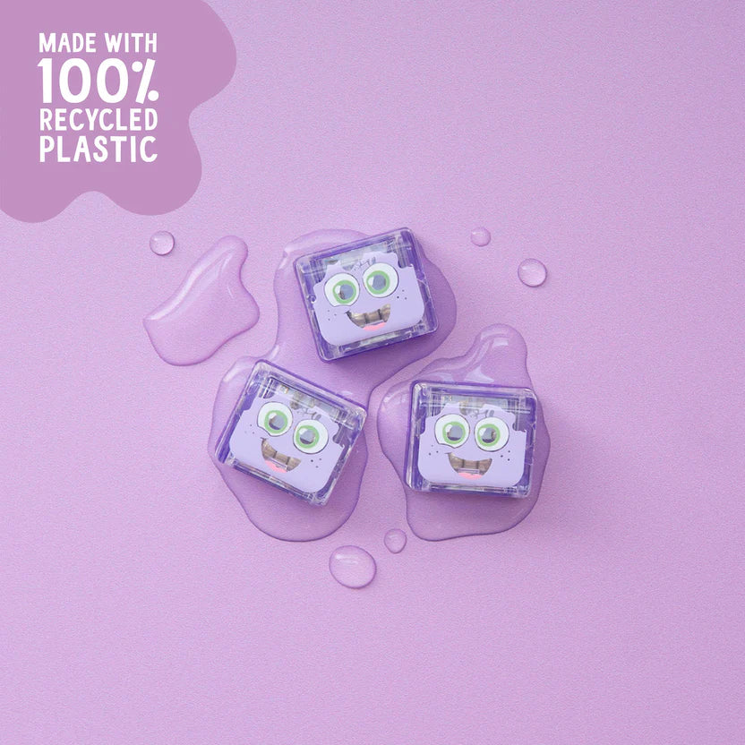Glo Pals- Lumi Light Up Cubes