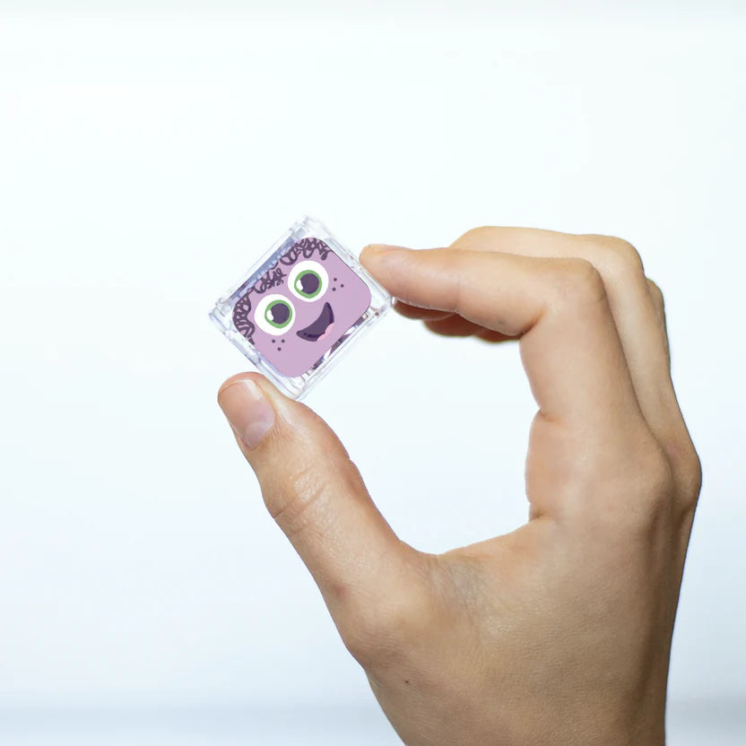 Glo Pals- Lumi Light Up Cubes