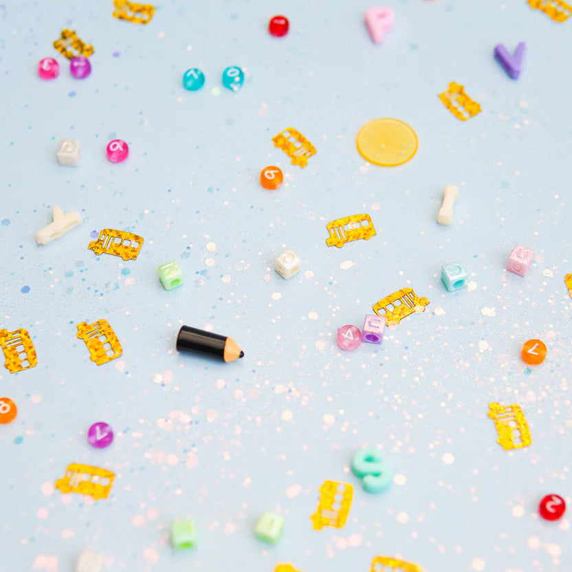 Glo Pals- ABC/123 Fun Filler Pack