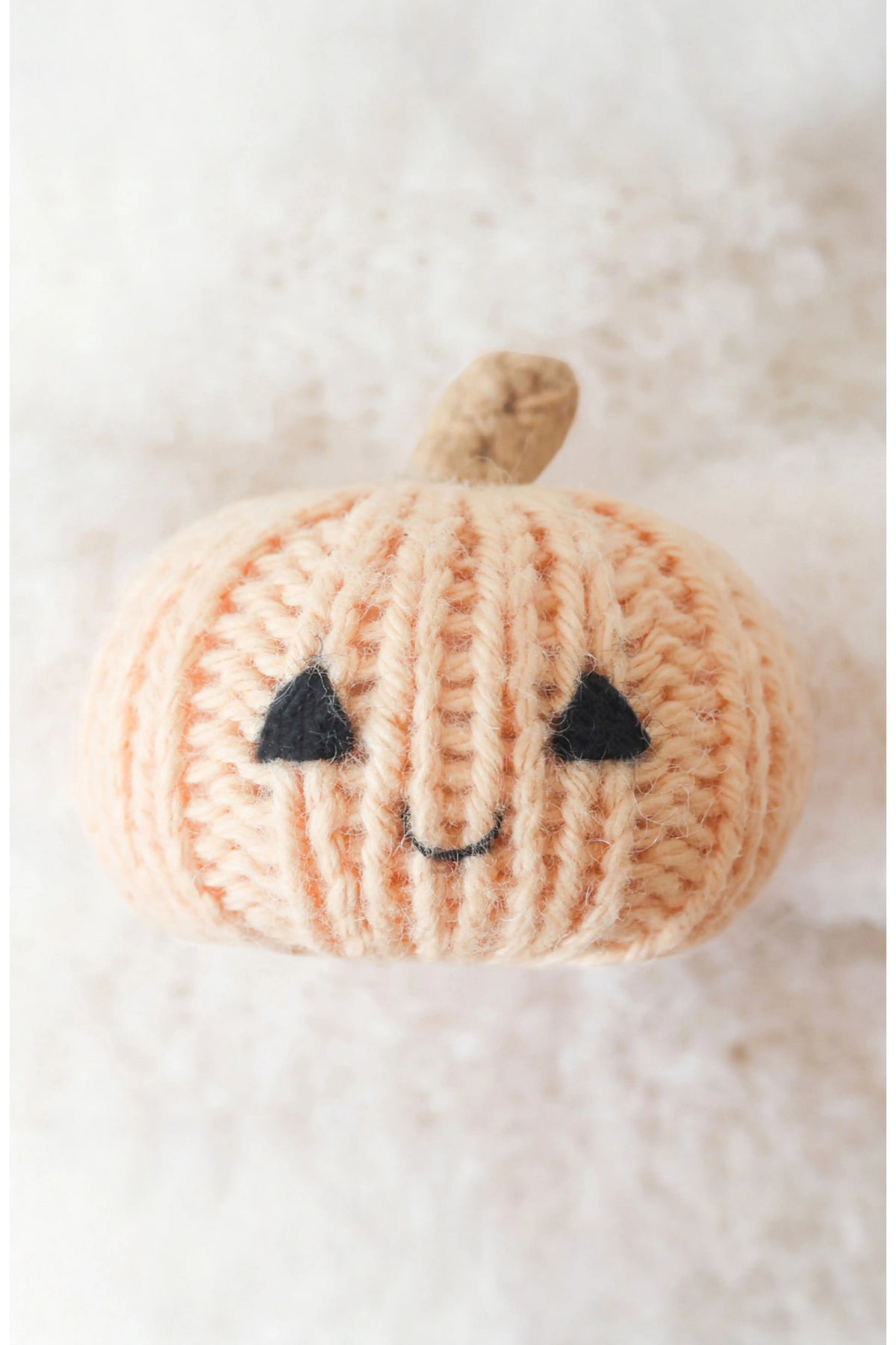 Cuddle+Kind Baby Ghost with Pumpkin