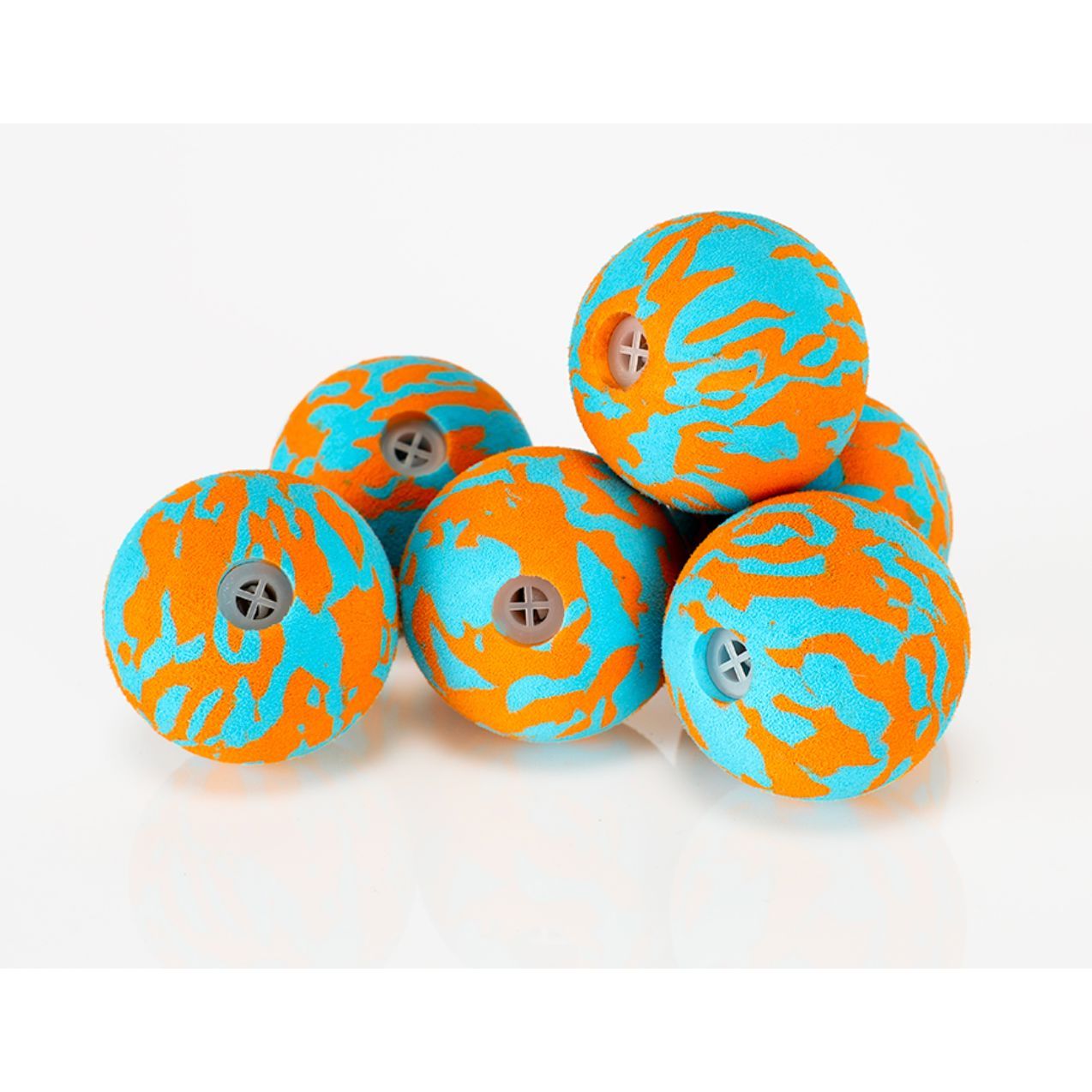 Air Toobz Giggle Balls by Fat Brain Toys