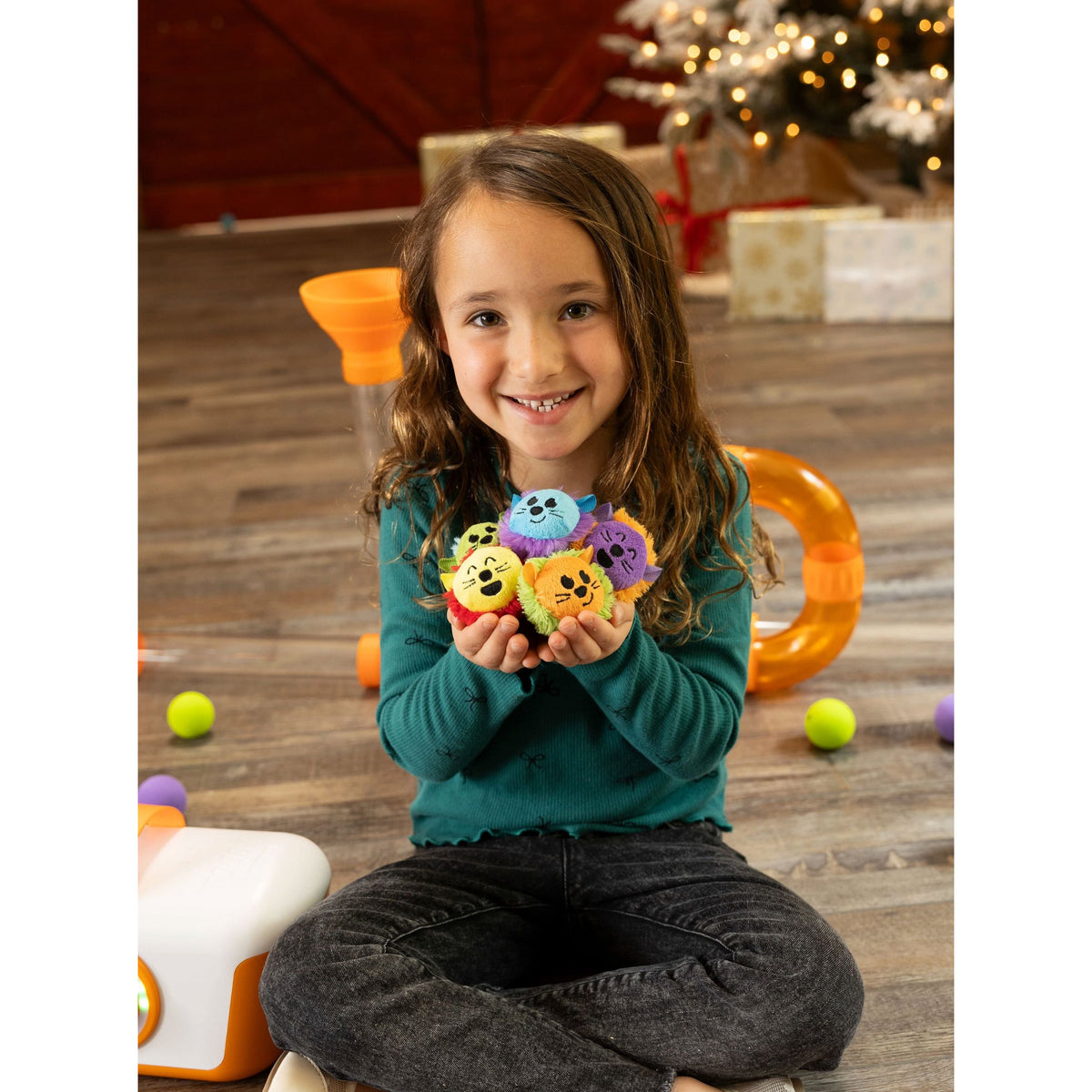 Air Toobz Toobzters by Fat Brain Toys