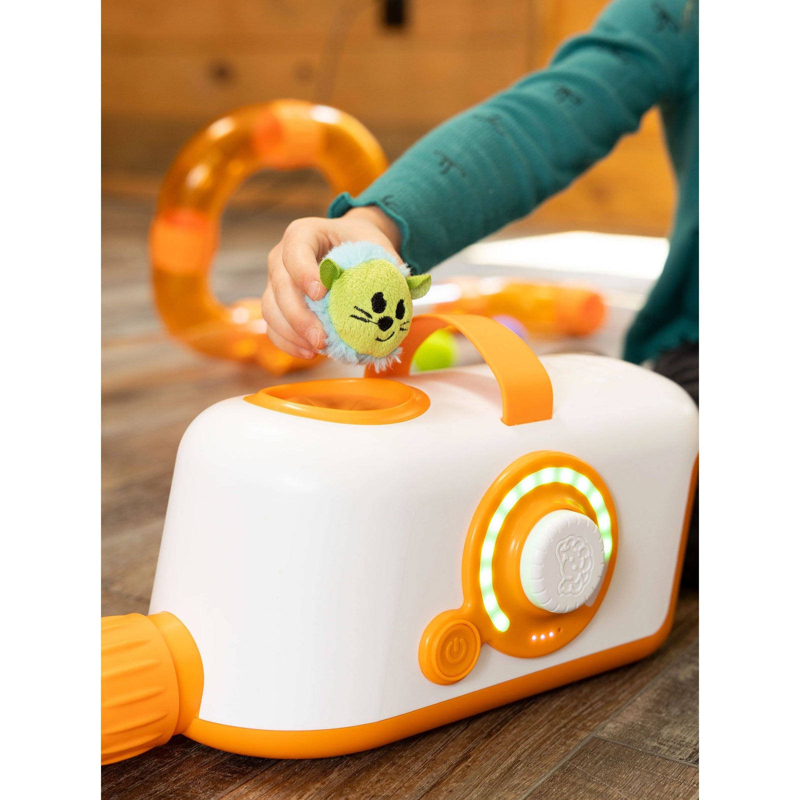 Air Toobz Toobzters by Fat Brain Toys