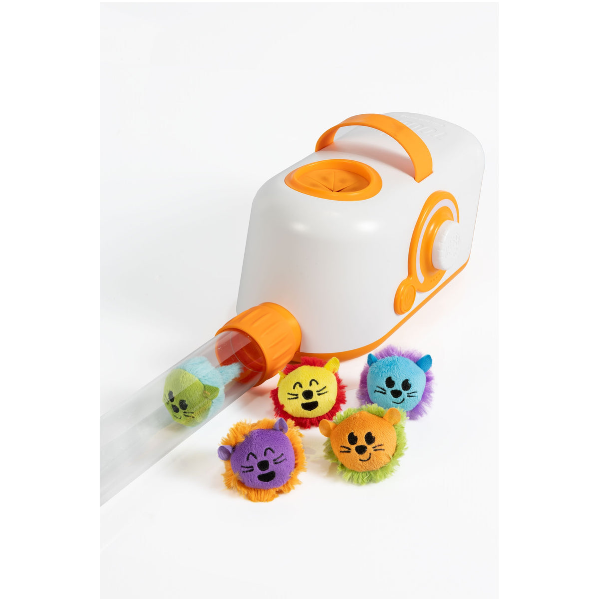 Air Toobz Toobzters by Fat Brain Toys
