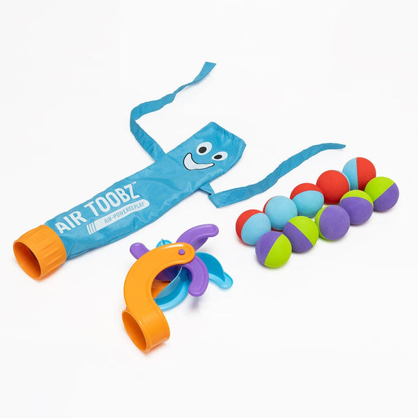 Air Toobz Whirlwind Accessory Pack - The Happy Lark Air Toobz Whirlwind Accessory Pack - The Happy Lark