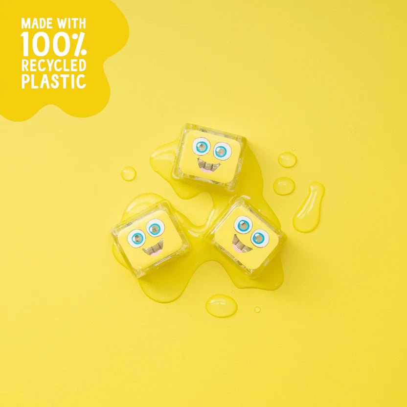 Glo Pals- Alex Light Up Cubes