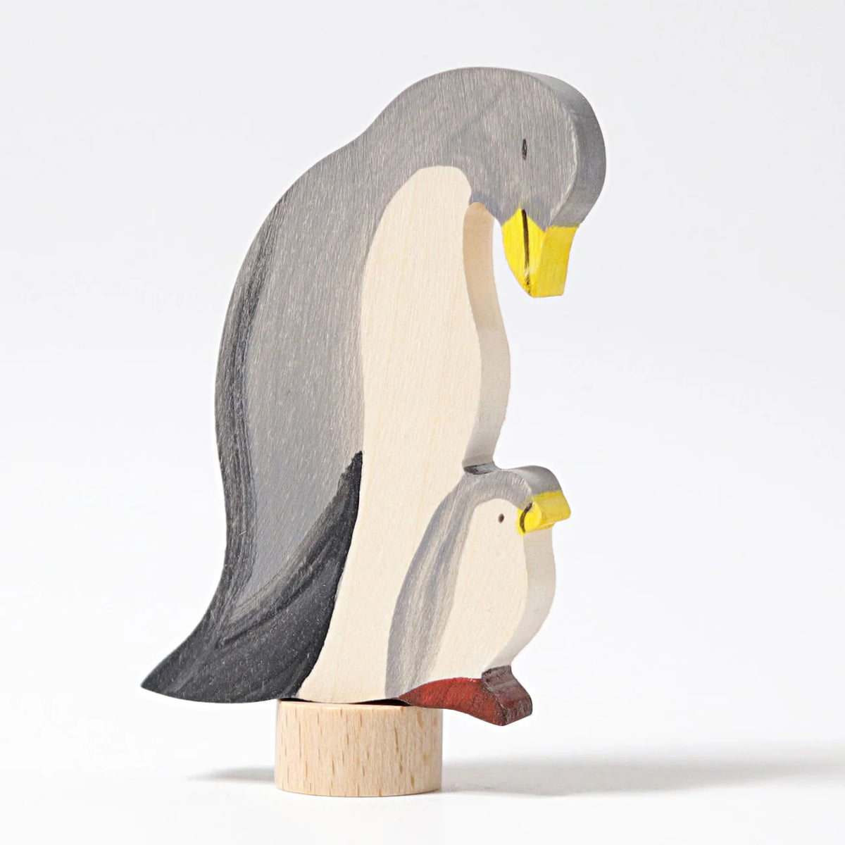 Grimm's Decorative Figure Penguin