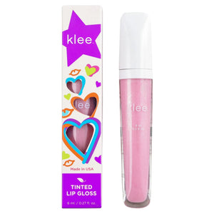 Aspen Rhythm -- Tinted Lip Gloss by Klee