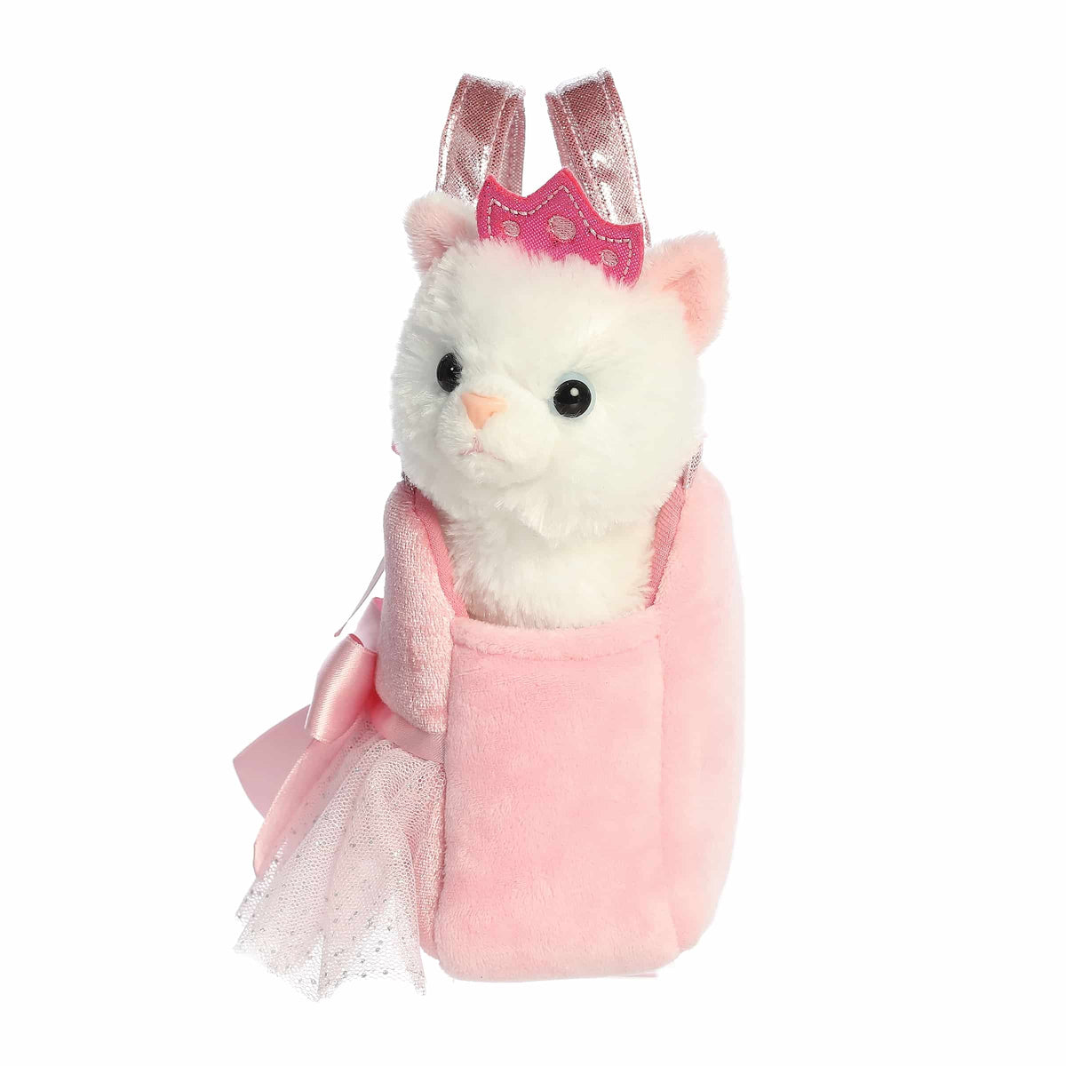 Aurora Fancy Pals-- Princess Kitty Tutu