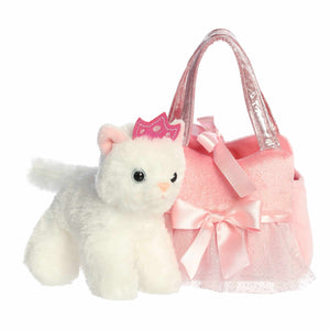 Aurora Fancy Pals-- Princess Kitty Tutu