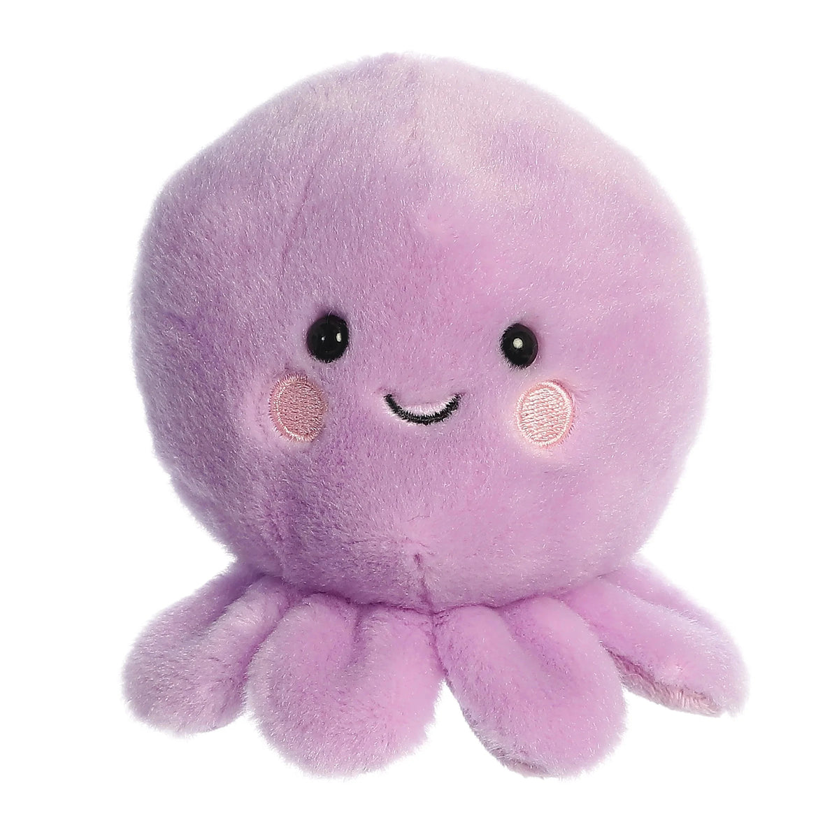 Aurora Palm Pals-- 5" Oliver Octopus