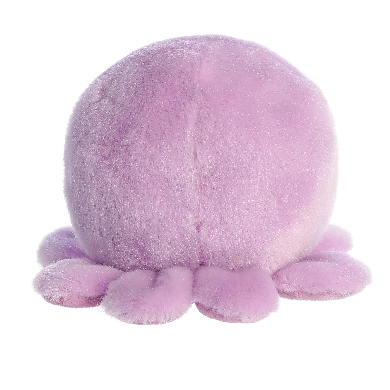Aurora Palm Pals-- 5" Oliver Octopus