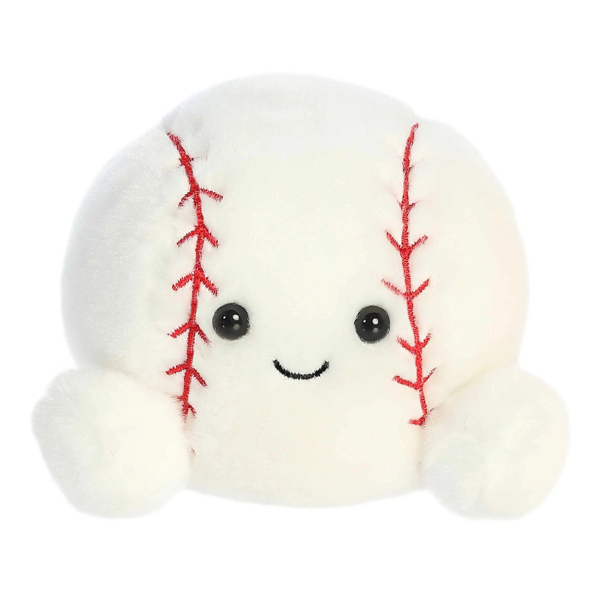 Aurora Palm Pals-- 5" Slugger Baseball