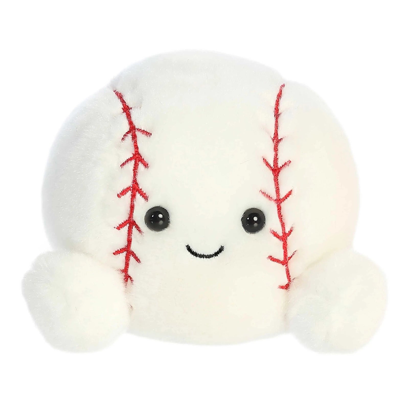 Aurora Palm Pals-- 5" Slugger Baseball