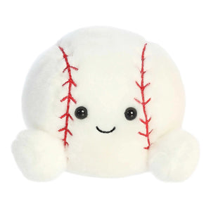Aurora Palm Pals-- 5" Slugger Baseball