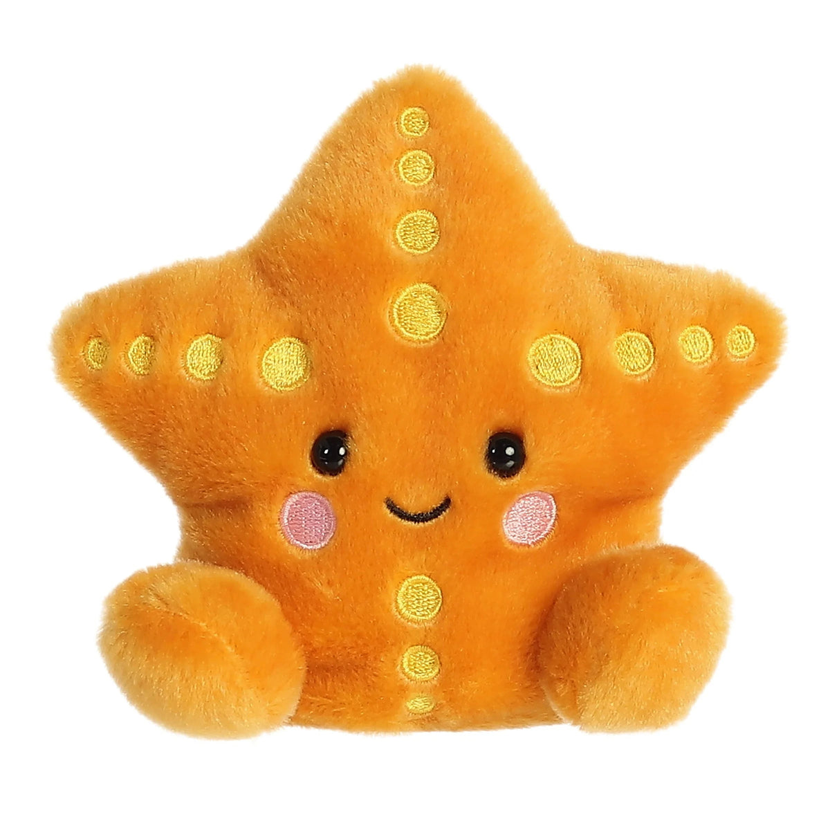 Aurora Palm Pals-- 5" Treasure Starfish