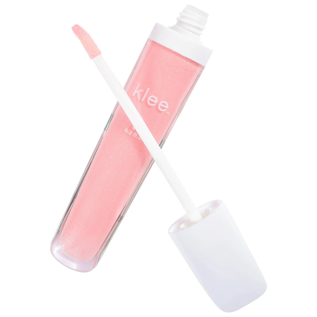 Hudon Vibe -- Tinted Lip Gloss by Klee