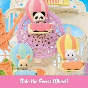 Baby Amusement Park by Calico Critters