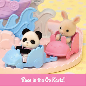 Baby Amusement Park by Calico Critters