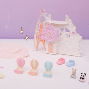 Baby Amusement Park by Calico Critters