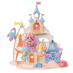 Baby Amusement Park by Calico Critters