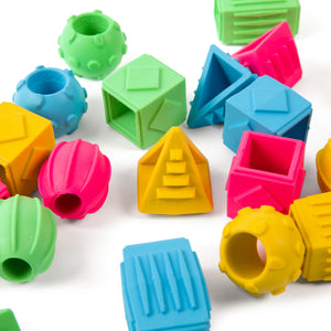 Steam Sensory Beads