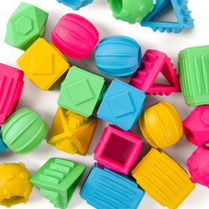 Steam Sensory Beads